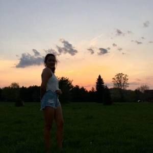 Meet your Posher, Shirley